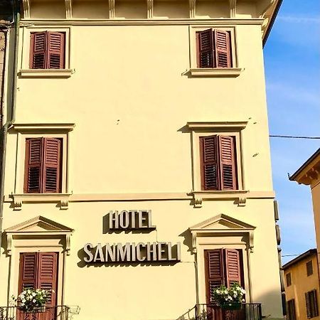 Hotel Sanmicheli Verona Exteriér fotografie