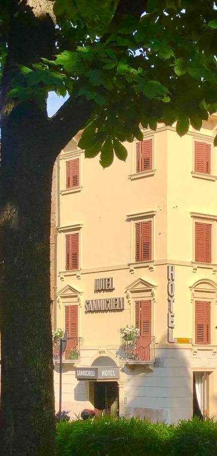 Hotel Sanmicheli Verona Exteriér fotografie