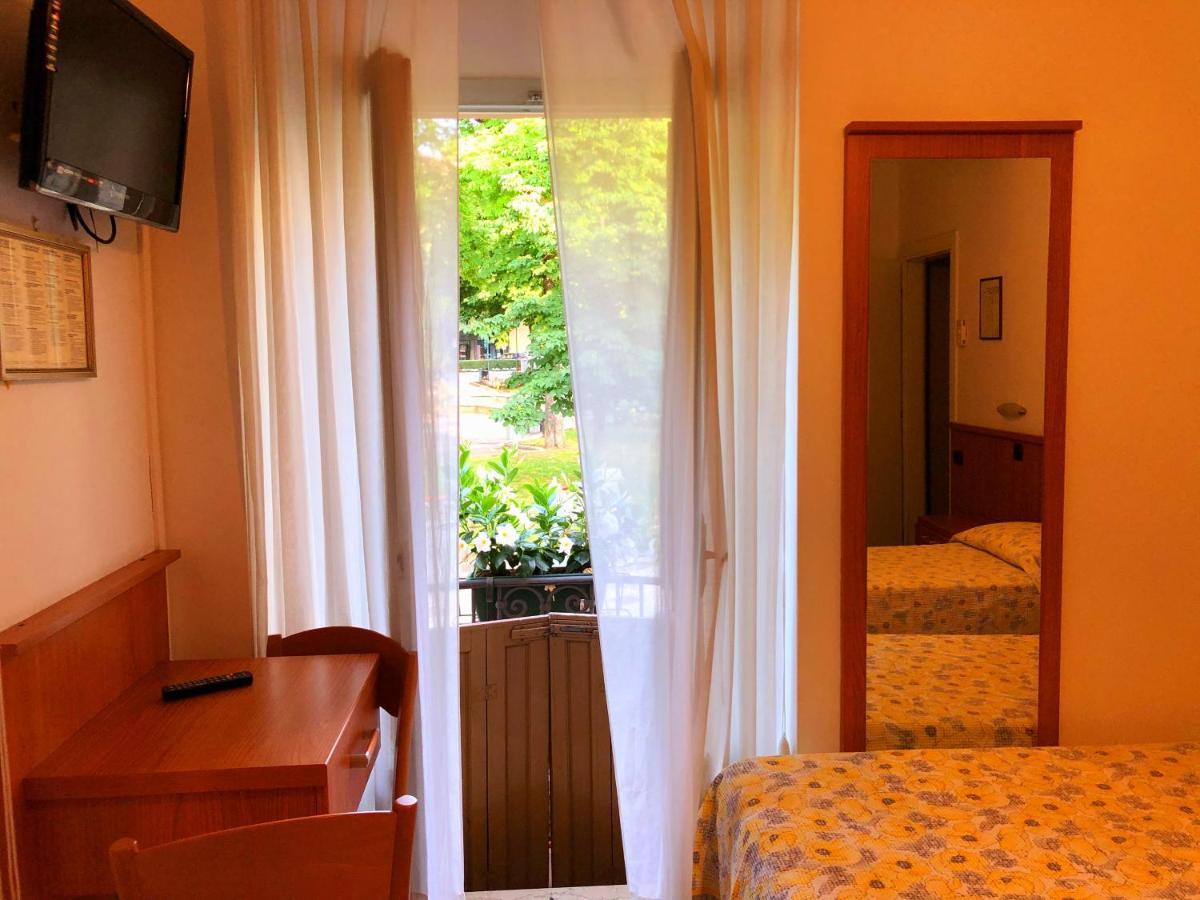 Hotel Sanmicheli Verona Exteriér fotografie