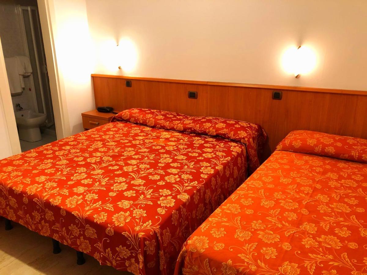 Hotel Sanmicheli Verona Exteriér fotografie