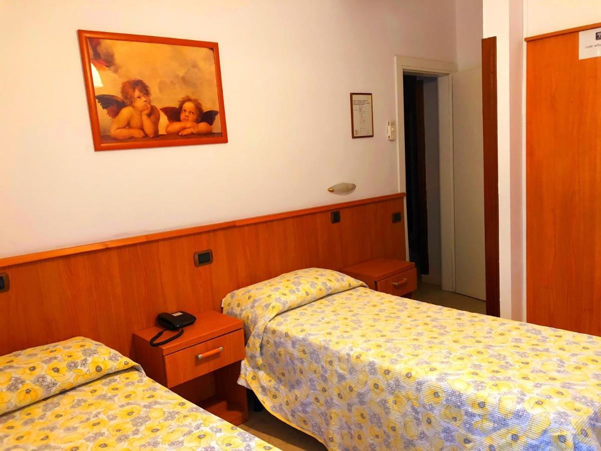 Hotel Sanmicheli Verona Exteriér fotografie