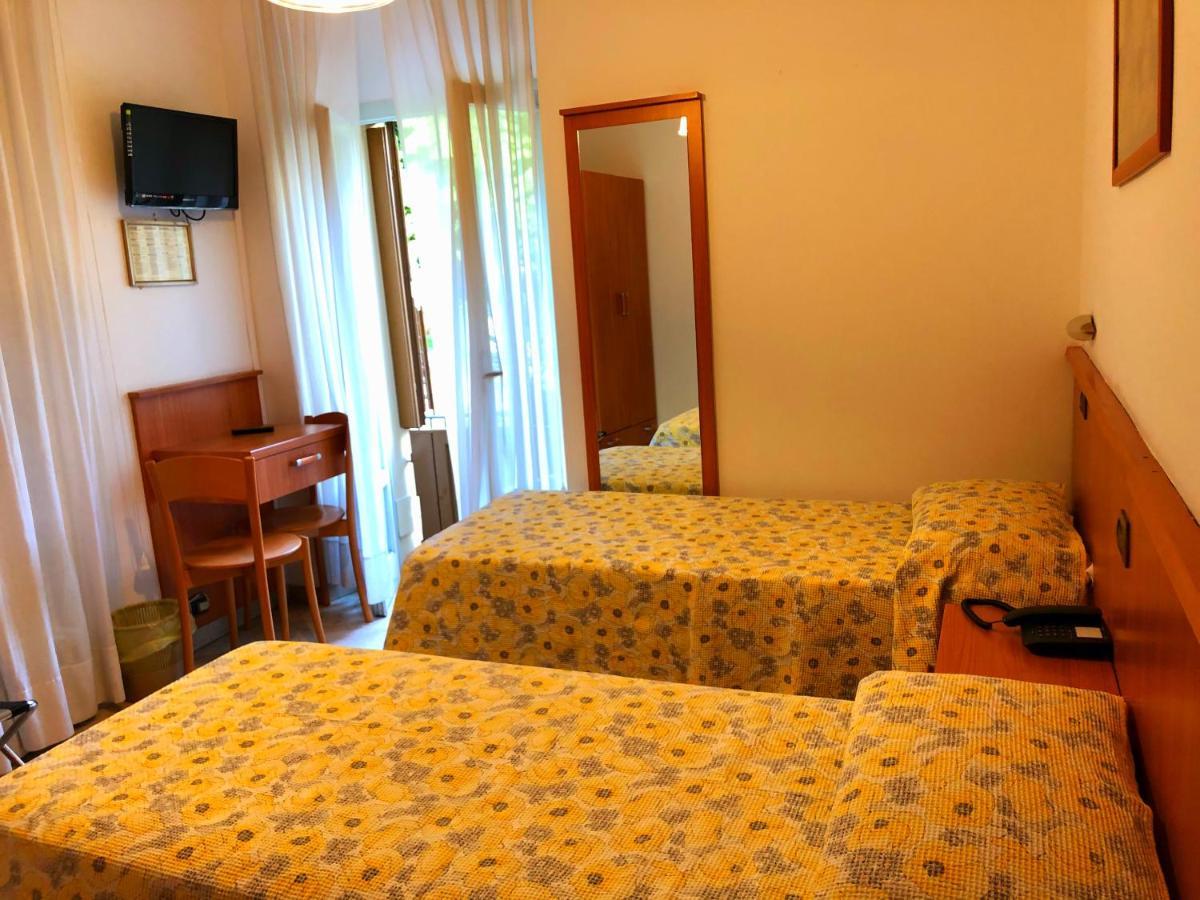 Hotel Sanmicheli Verona Exteriér fotografie