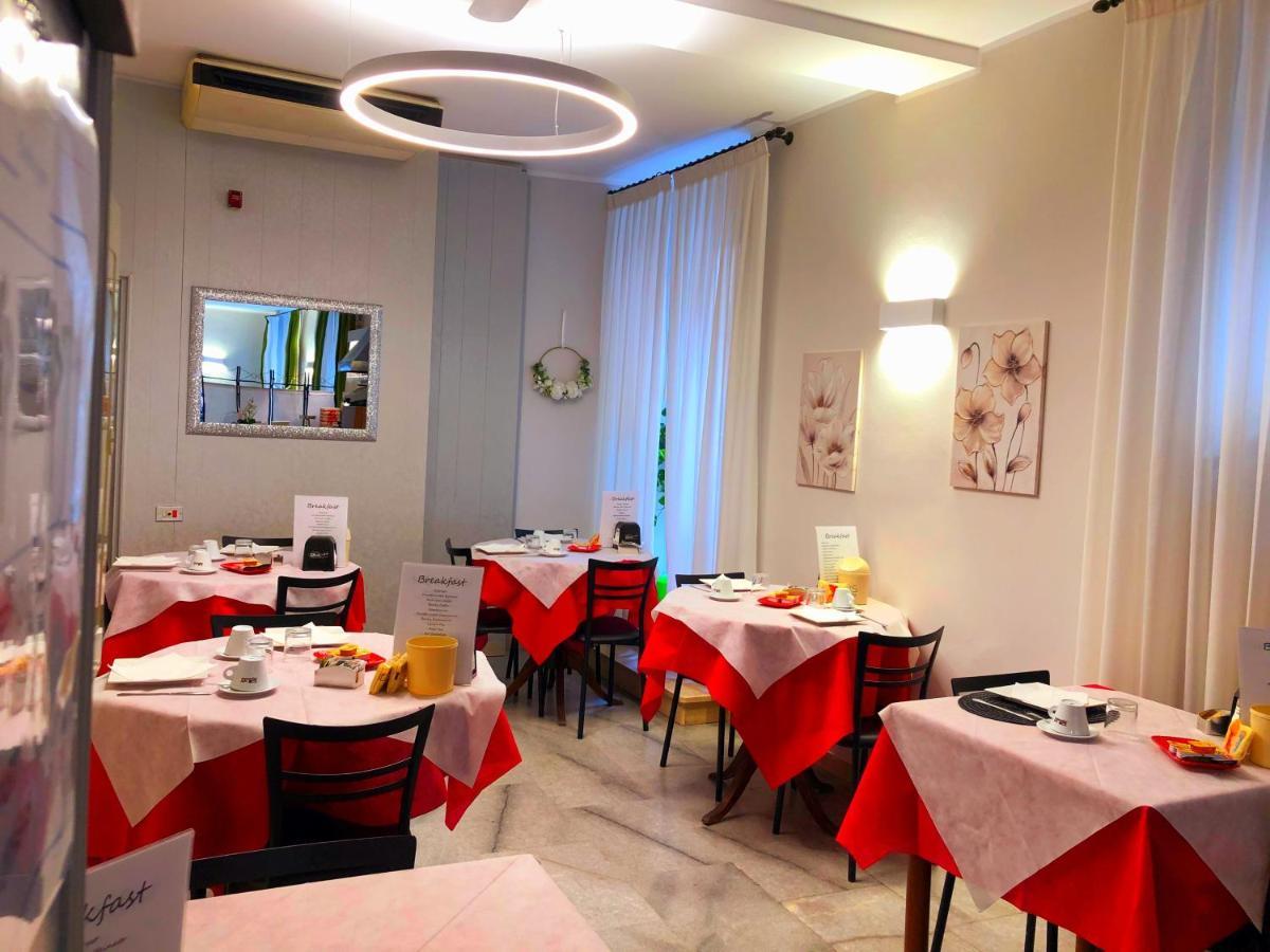 Hotel Sanmicheli Verona Exteriér fotografie