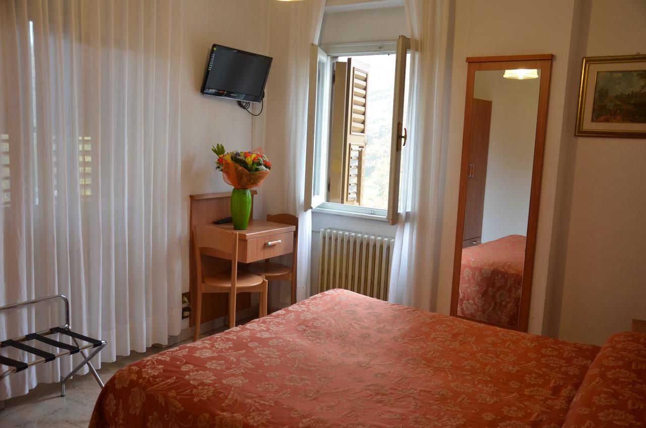 Hotel Sanmicheli Verona Exteriér fotografie