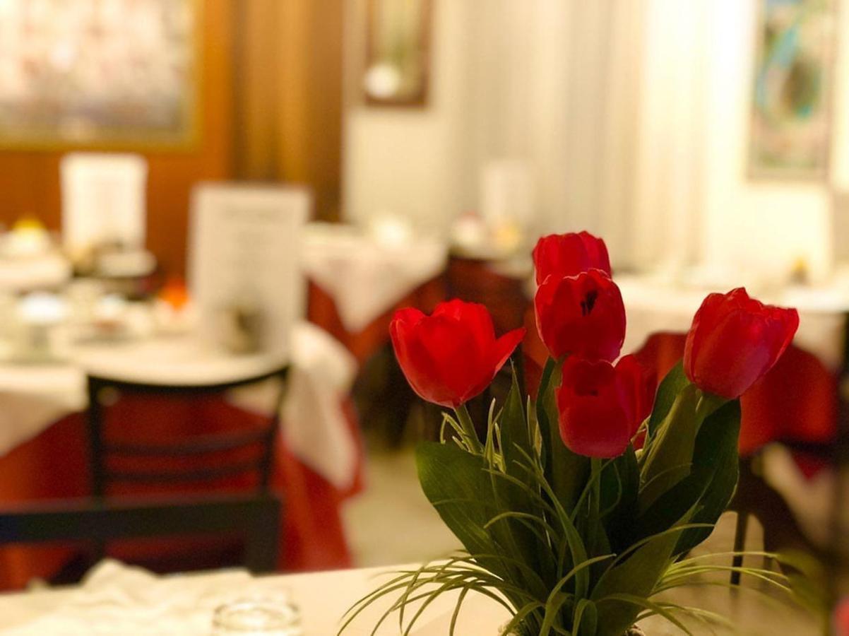 Hotel Sanmicheli Verona Exteriér fotografie